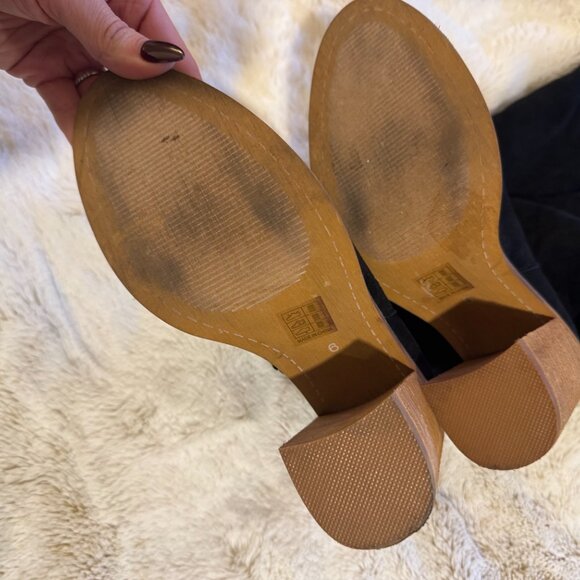 VICI Saint Slouch Boots (Size 6) - Picture 5 of 6